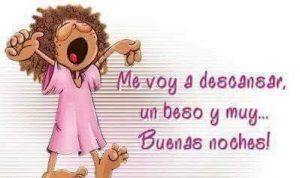 Muy Buenas Noches Mi Amor Para Descargar Gratis