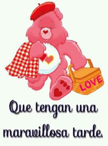 Muy Buenas Tardes Para Whatsapp Celular