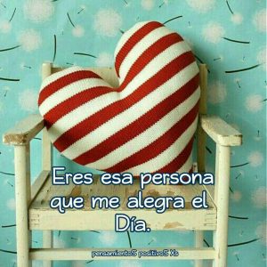 Muy Buenos Dias Amor