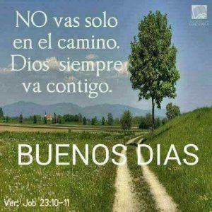 Muy Buenos Dias Amor Mio Para Descargar