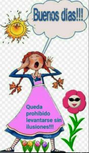 Muy Buenos Dias Amor Mio Para Mi Amor