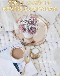 Muy Buenos Dias Amor Mio Para Whatsapp