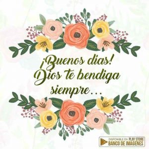 Muy Buenos Dias Amor Para Descargar