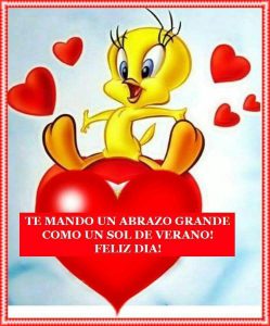 Muy Buenos Dias Amor Para Facebook