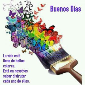 Muy Buenos Dias Amor Para Whatsapp