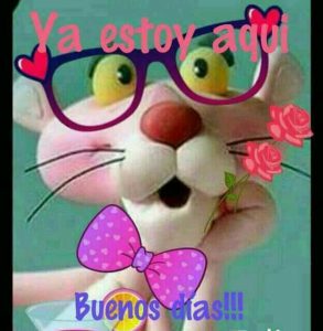 Muy Buenos Dias Frases