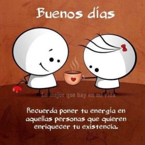 Muy Buenos Dias Frases Para Celular