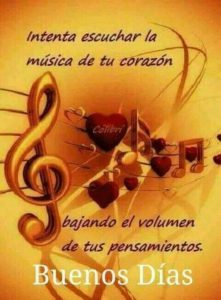 Muy Buenos Dias Imagenes Para Descargar