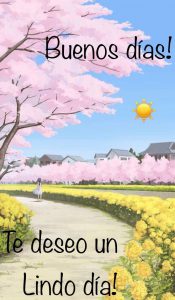 Muy Buenos Dias Imagenes Para Una Amiga