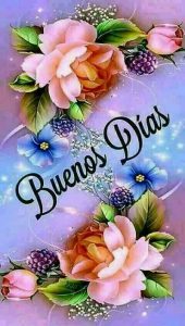 Muy Buenos Dias Imagenes Para Whatsapp