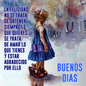 Muy Buenos Dias Mensajes Para Celular