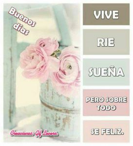 Muy Buenos Dias Mensajes Para Descargar