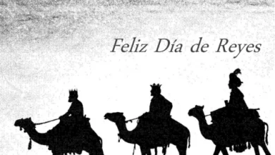 Photo of Muy Buenos Dias Mi Amor