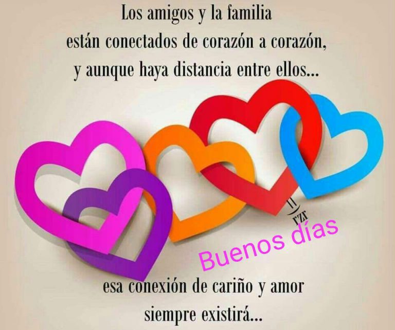 Muy Buenos Dias Mi Amor Para Descargar