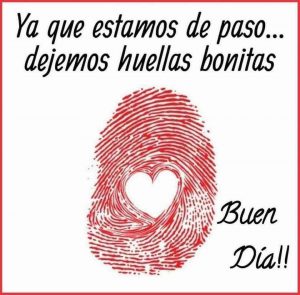 Muy Buenos Dias Mi Amor Para Mi Amor