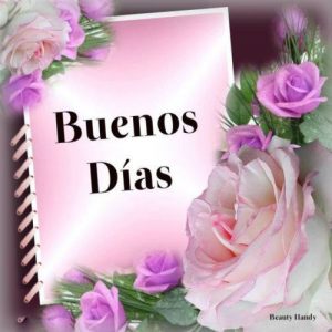 Muy Buenos Dias Mi Amorcito Para Celular