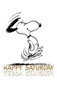 Muy Feliz Sabado Para Whatsapp