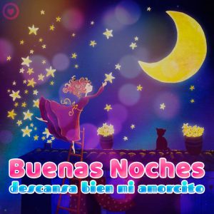 Nuevas Imagenes De Buenas Noches Para Facebook