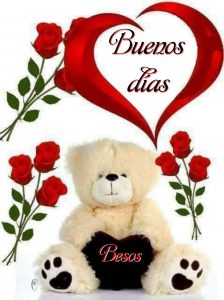 Nuevas Imagenes De Buenos Dias Para Una Amiga