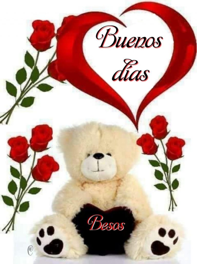 Nuevas Imagenes De Buenos Dias Para Una Amiga