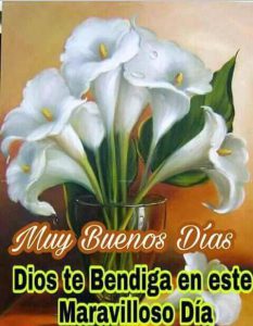 Nuevas Imagenes De Buenos Dias Para Whatsapp