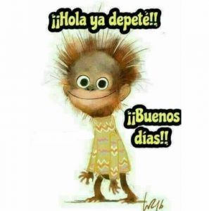 Nuevos Mensajes De Buenos Dias Para Descargar