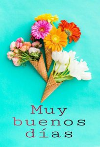 Nuevos Mensajes De Buenos Dias Para Facebook