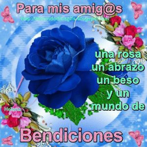 Oraciones De Buenos Dias Con Imagenes Para Mi Amor