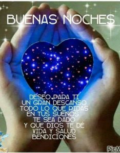 Palabras Bellas De Buenas Noches Para Whatsapp