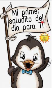 Palabras Bellas De Buenos Dias Para Celular