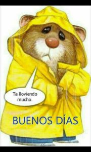 Palabras Bellas De Buenos Dias Para Whatsapp