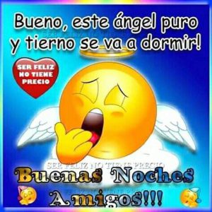 Palabras Bonitas De Buenas Noches Para Facebook