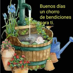 Palabras Bonitas De Buenos Dias