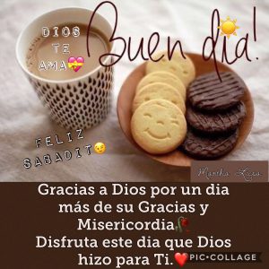 Palabras Bonitas De Buenos Dias Para Descargar