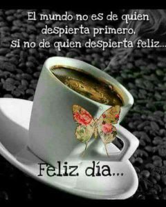 Palabras Bonitas De Buenos Dias Para Mi Amor