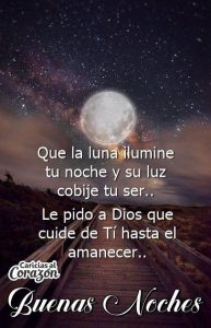 Palabras Bonitas Para Dar Las Buenas Noches Para Whatsapp