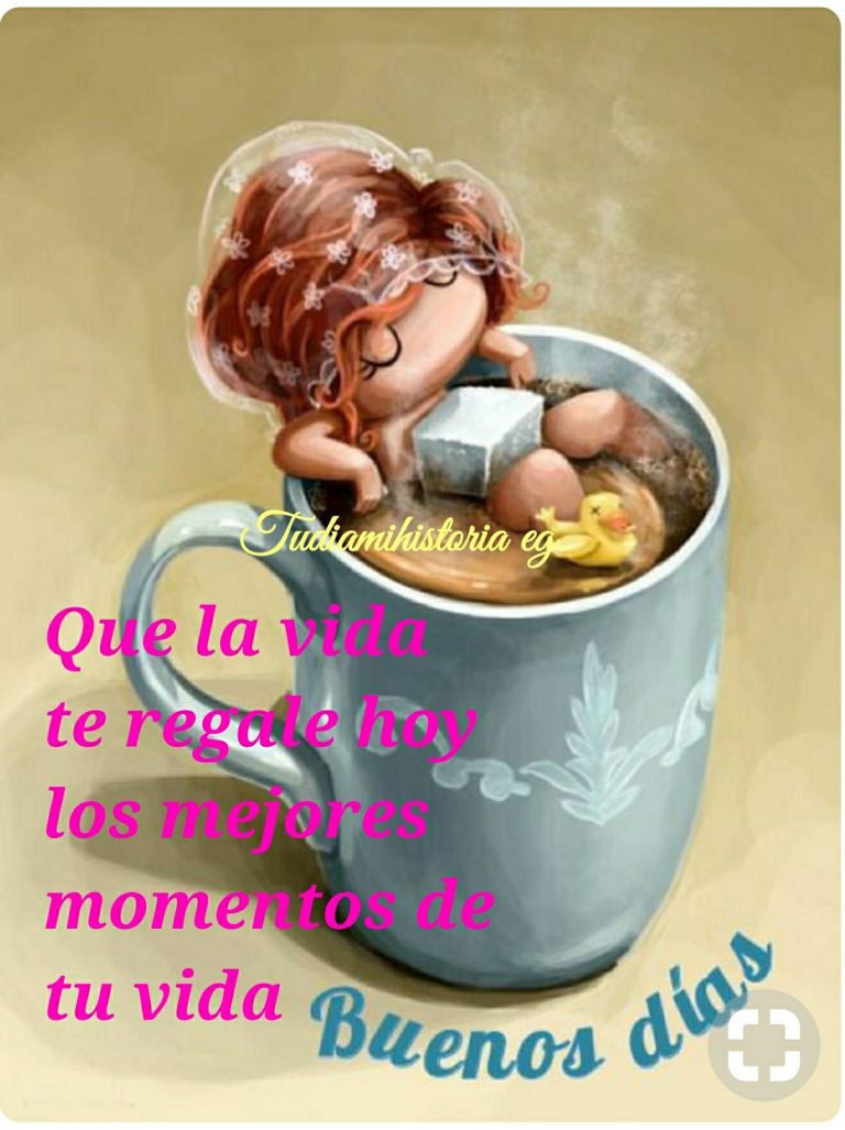Palabras Bonitas Para Dar Los Buenos Dias Para Descargar