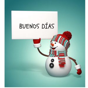 Palabras Buenos Dias Para Descargar