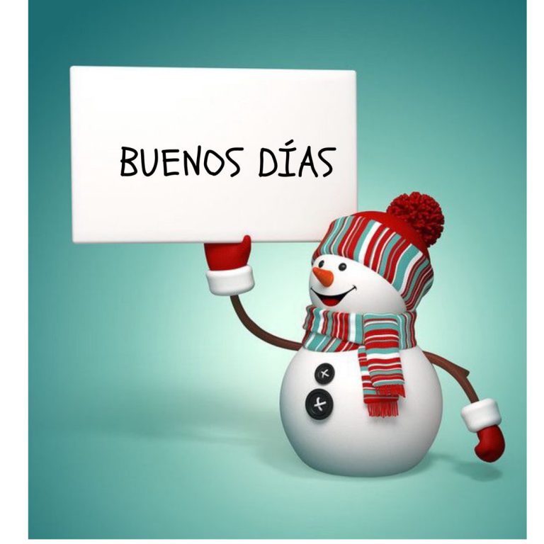 Palabras Buenos Dias Para Descargar