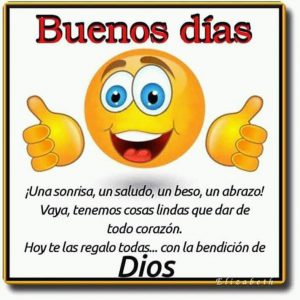 Palabras Buenos Dias Para Mi Amor