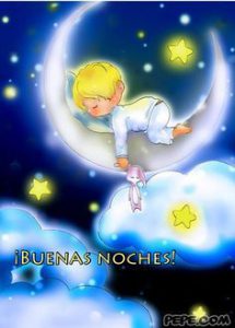 Palabras Cortas De Buenas Noches Para Celular