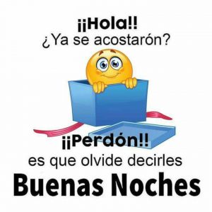 Palabras Cortas De Buenas Noches Para Facebook