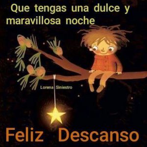 Palabras D Buenas Noches Para Facebook