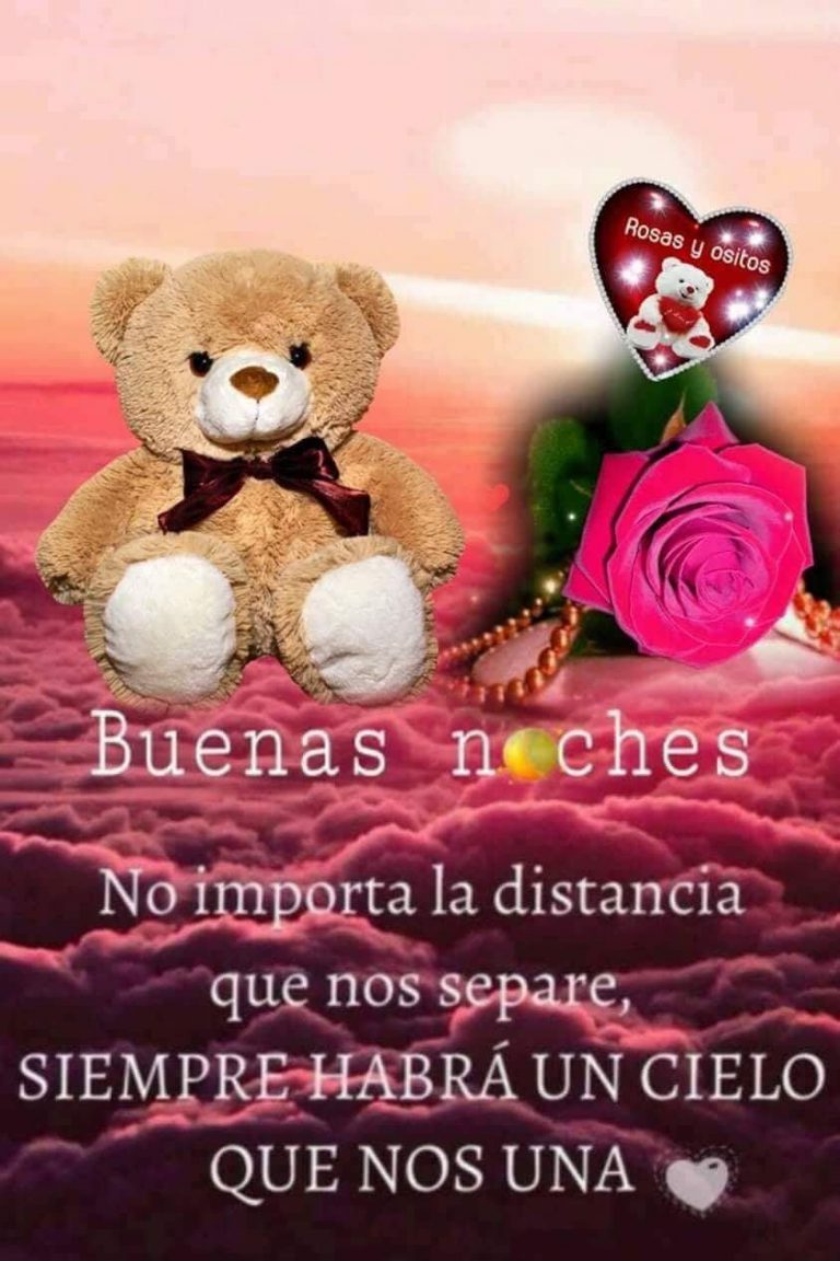 Palabras De Amor De Buenas Noches Para Whatsapp