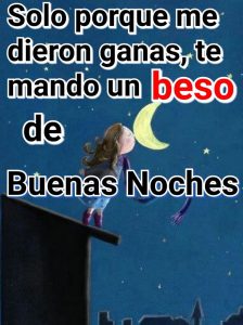 Palabras De Amor Para Dar Las Buenas Noches