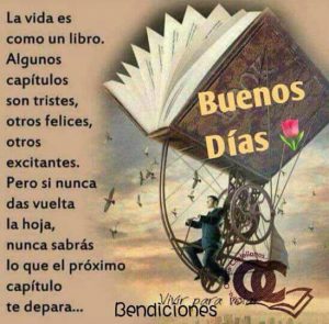 Palabras De Amor Para Desear Buenos Dias Para Descargar