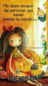 Palabras De Amor Para Desear Buenos Dias Para Facebook