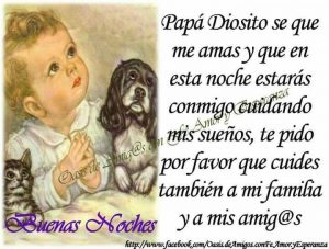 Palabras De Buenas Noches Amor Para Celular