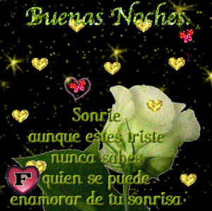Palabras de buenas noches mi amor para celular