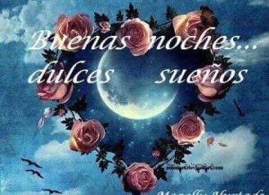 Palabras De Buenas Noches Para Celular